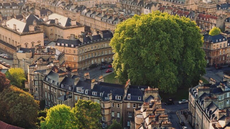 Bath: Private Walking Tour - In-Depth Review of Bath: Private Walking Tour