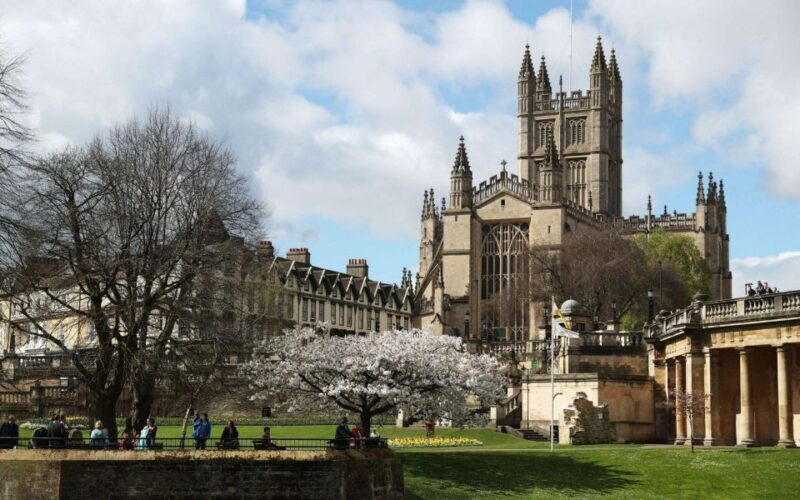 Bath: Private Walking Tour - FAQ