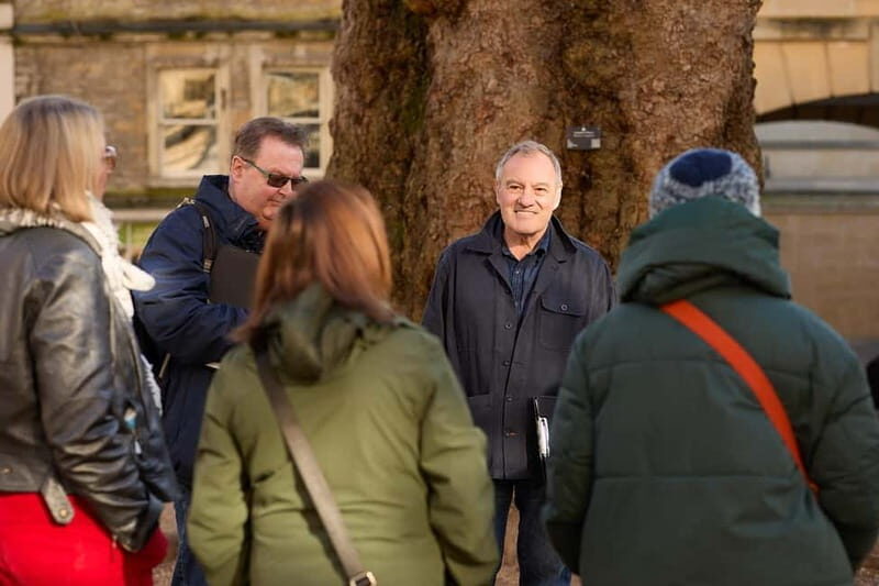 Bath: RocknStroll Tour - An In-Depth Look at the Bath: RocknStroll Tour