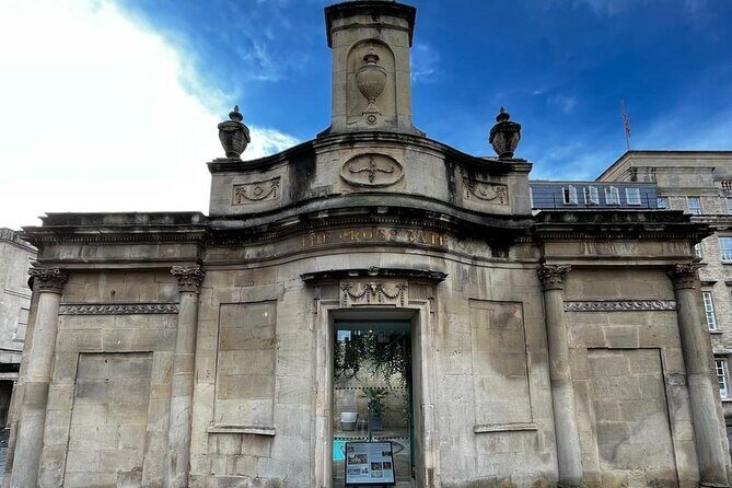 Bath Self-Guided Private Tour - FAQ
