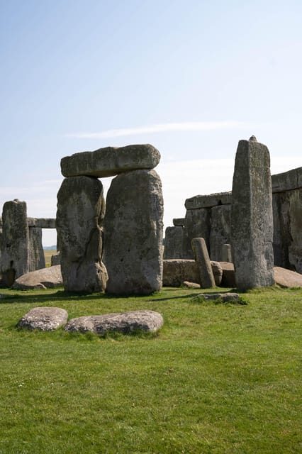 Bath & Stonehenge Private Luxury Day Tour From London - The Enigma of Stonehenge