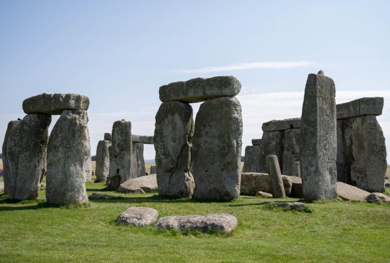 Bath & Stonehenge Private Luxury Day Tour From London - What We Loved and What to Consider