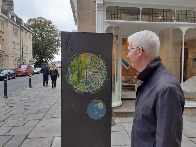 Bath: The Bad of Bath Walking Tour - Introduction