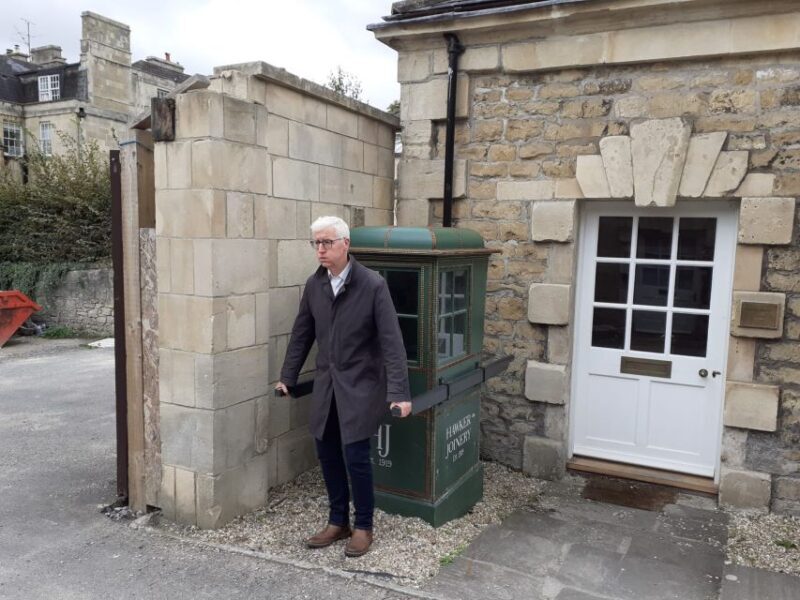 Bath: The Bad of Bath Walking Tour - Why This Tour Offers Great Value