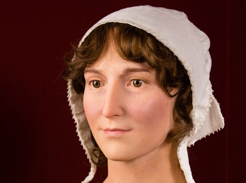 Bath: The Jane Austen Centre Ticket - Who Should Consider Visiting?