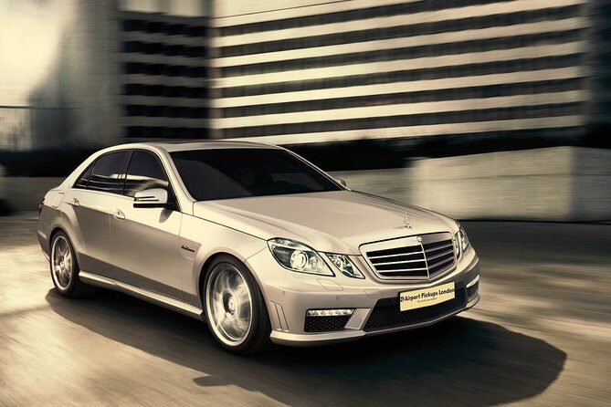 Bath to Central London private transfers - The Value of a Private Transfer