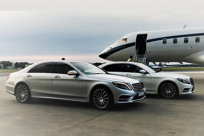 Bath to Heathrow Airport private airport transfer - An In-Depth Look at the Bath to Heathrow Transfer Experience