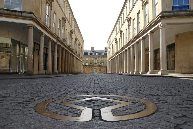 Bath Tour - 3 Hour Private Tour with Local Guide, £200 per group - Key Points