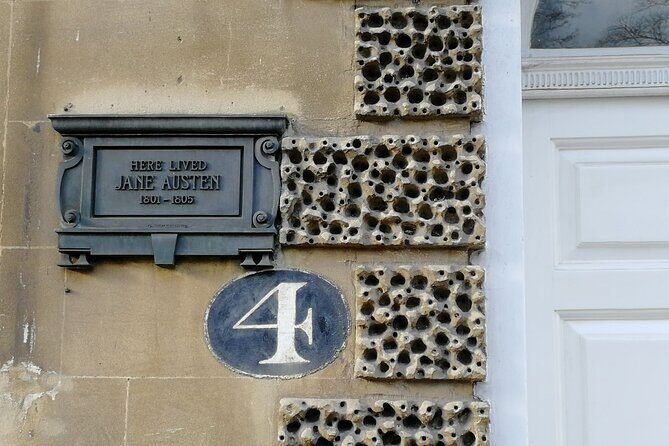 Bath Tour - 3 Hour Private Tour with Local Guide, £200 per group - How This Tour Stacks Up