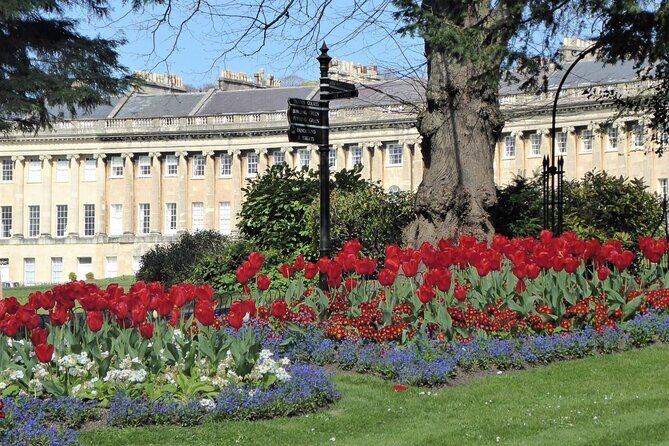 Bath Tour - 3 Hour Private Tour with Local Guide, £200 per group - Who Is This Tour For?