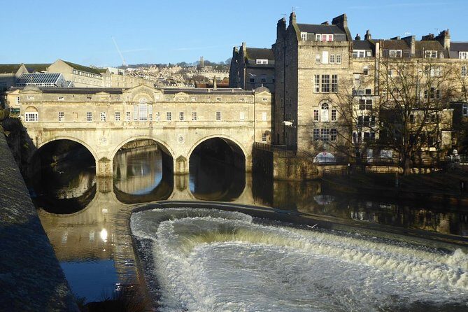Bath Tour - 3 Hour Private Tour with Local Guide, £200 per group - Practical Details and Tips