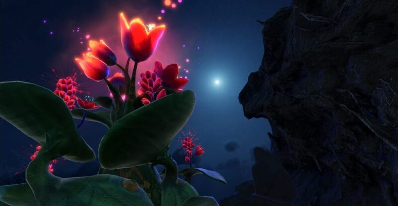 Bath: Virtual Reality Spa and Meditation Journey - Key Points