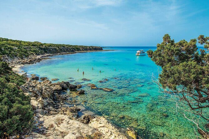 Baths of Aphrodite, Latchi and Blue Lagoon Cruise Tour - An In-Depth Look at the Tour Experience