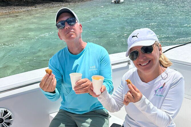 Bathtub of Josephine and Islands Half day Boat trip - Exploring the Martinique Sea: A Deep Dive into the Bathtub of Josephine and Islands Trip