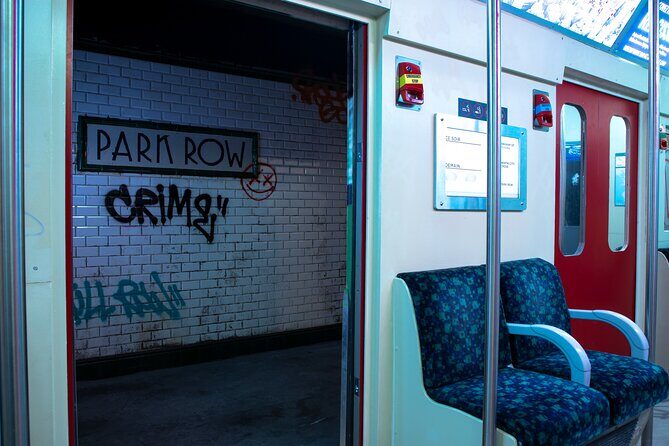 Batman Escape Game in Paris : Welcome to Gotham City ! - Key Points