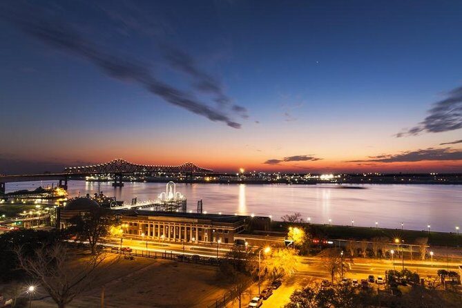 Baton Rouge Bar Hunt: Baton Rouge Goes Rogue - Key Points