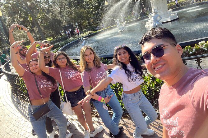 Baton Rouge Bash Scavenger Hunt - FAQ