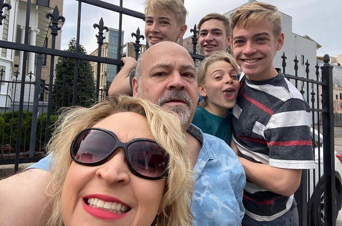 Baton Rouge Scavenger Interactive Hunt - Frequently Asked Questions