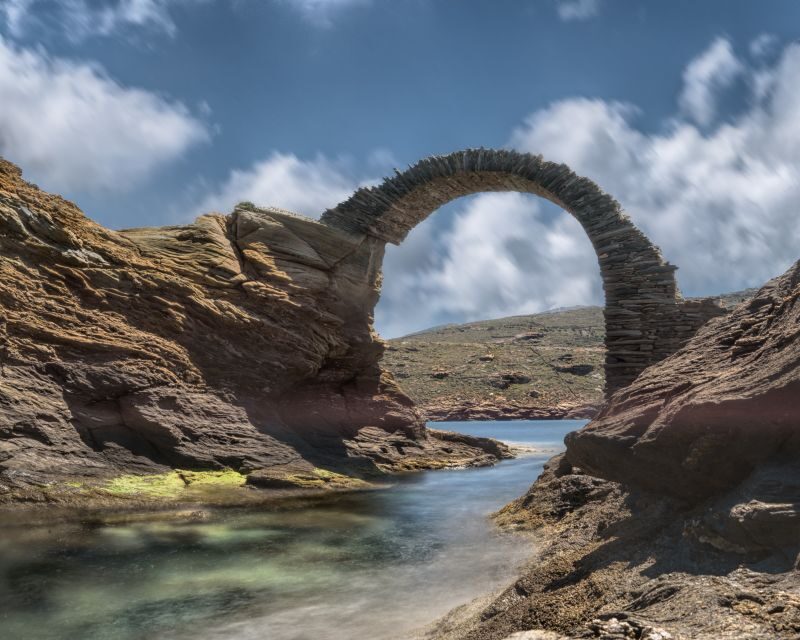 Batsi: 5-Hour Andros Monasteries Tour - In-Depth Review of the 5-Hour Andros Monasteries Tour