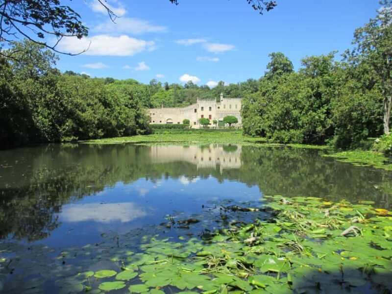 Battaglia Terme: Castle of Catajo Entry Ticket - Final Thoughts: Is the Castle of Catajo Right for You?