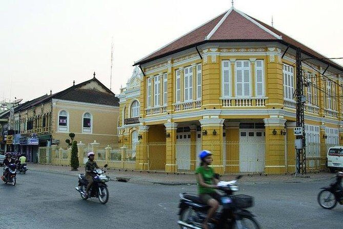 Battambang 1 Day tour from Siem Reap - A Practical Look at the Day-Trip to Battambang