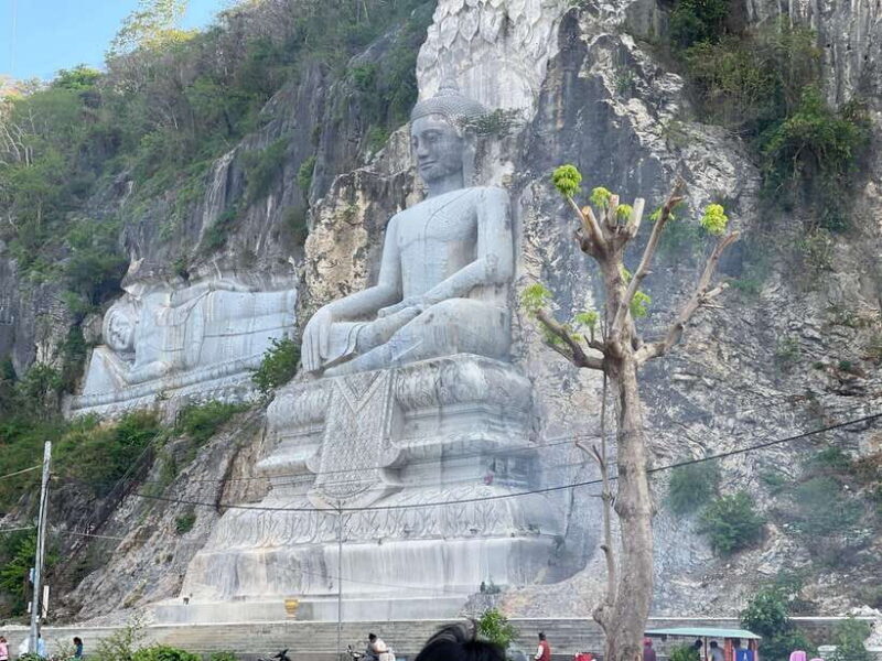 Battambang: Bamboo Train and Bat Cave from Siem Reap - Who Should Consider This Tour?