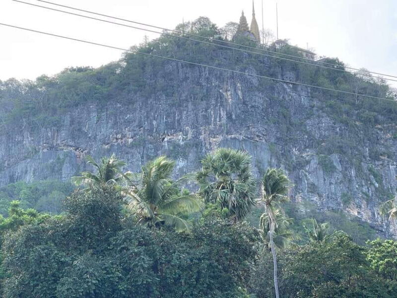 Battambang: Bamboo Train and Bat Cave from Siem Reap - Final Thoughts