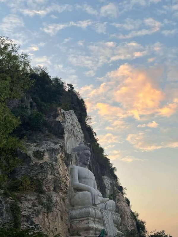 Battambang: Bamboo Train, Bat Cave and Killing Cave Tour - What Travelers Love & What to Consider