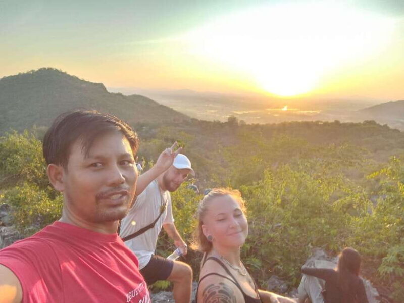 Battambang: Bamboo Train, Bat Cave, Killing Cave by Tuk Tuk - Battambang: Bamboo Train, Bat Cave, Killing Cave by Tuk Tuk — A Deep Dive into Cambodia’s Heart