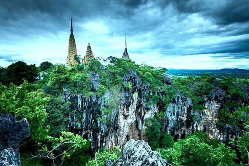 Battambang: Bamboo Train, Bat Cave, Killing Cave by Tuk Tuk - Final Thoughts