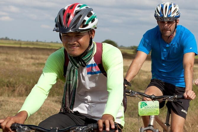 Battambang City and Country side Full day Tour - Who Will Love This Tour?