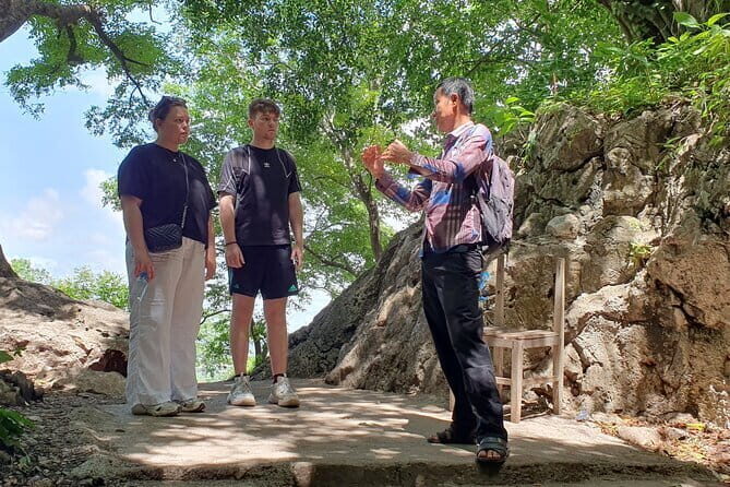 Battambang City and Country side Full day Tour - Final Thoughts