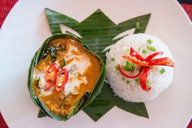 Battambang: Cooking Class and Market Touring - What Makes This Tour Special?