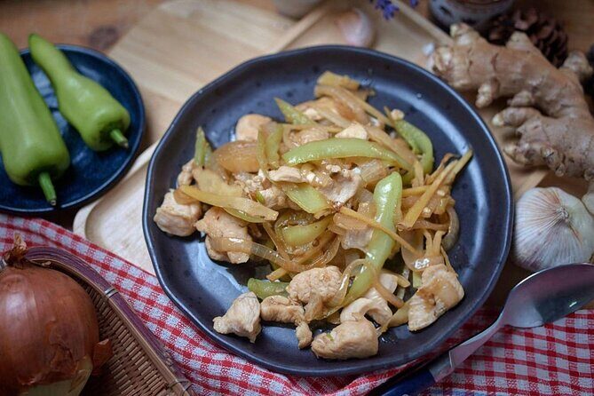 Battambang: Cooking Class and Market Touring - Who Should Book This Tour?