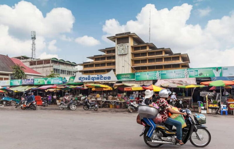 Battambang: Cooking Class and Market Touring - Final Words