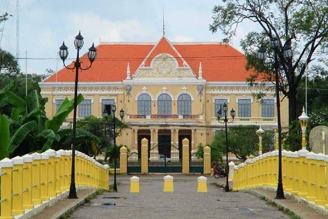 Battambang Day Trip from Siem Reap-Bamboo Train, Bats Cave - A Deep Dive into the Battambang Day Trip