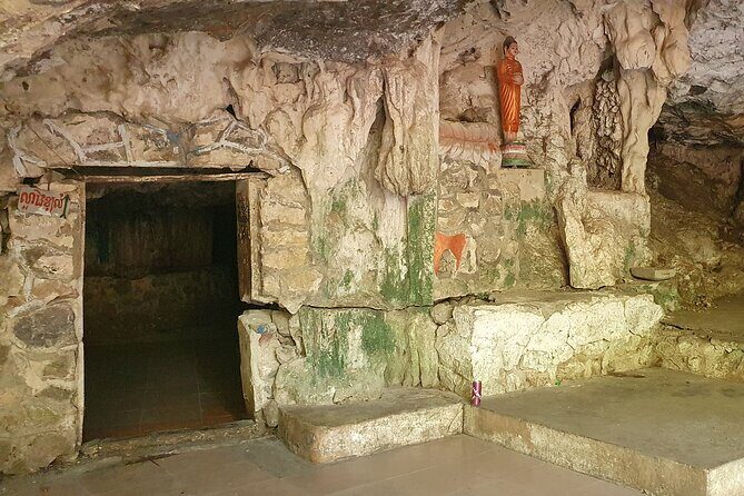 Battambang Day Trip from Siem Reap - Bamboo Train, Killing Cave - Final Thoughts