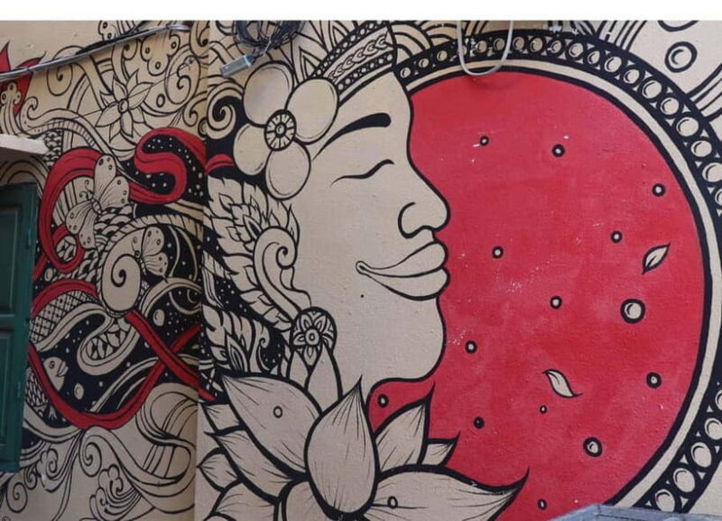 Battambang Evening Arts and Heritage Walk Tour - Discover Battambang’s Hidden Charms With the Evening Arts and Heritage Walk