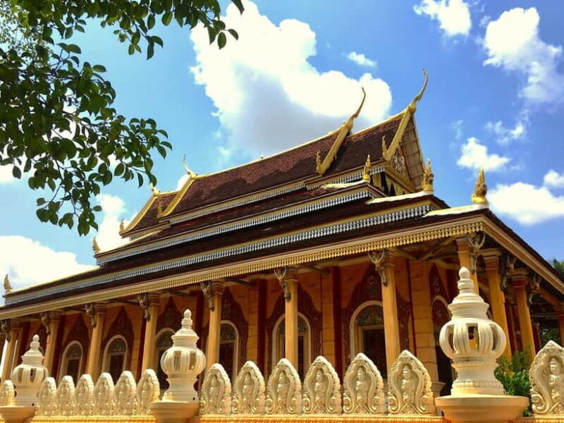 Battambang Evening Arts and Heritage Walk Tour - A Deep Dive Into the Battambang Evening Arts and Heritage Walk