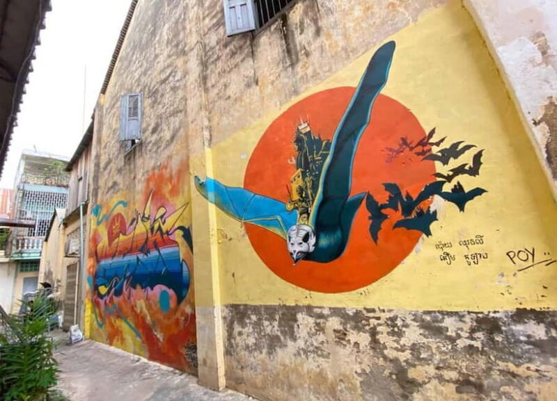 Battambang Evening Arts and Heritage Walk Tour - Final Thoughts