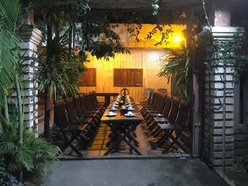 Battambang: Family Table, Home-Meal Experiences - Authentic Khmer Family-Style Dining in Battambang