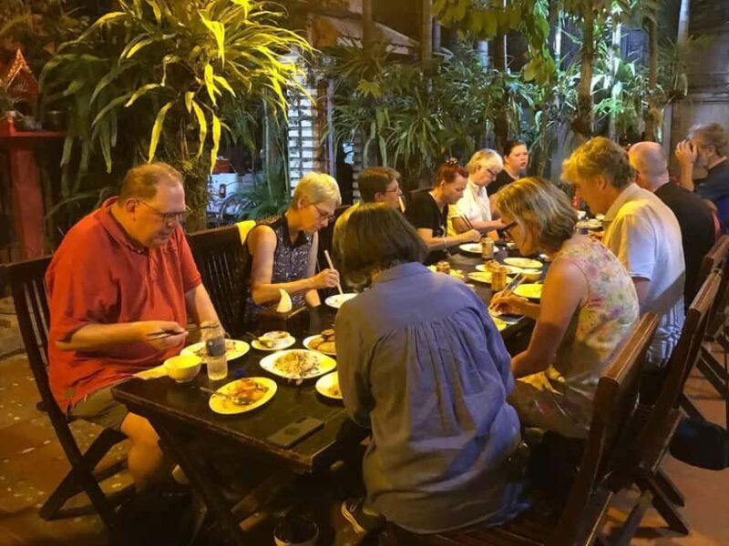 Battambang: Family Table, Home-Meal Experiences - Why This Tour Matters for Travelers