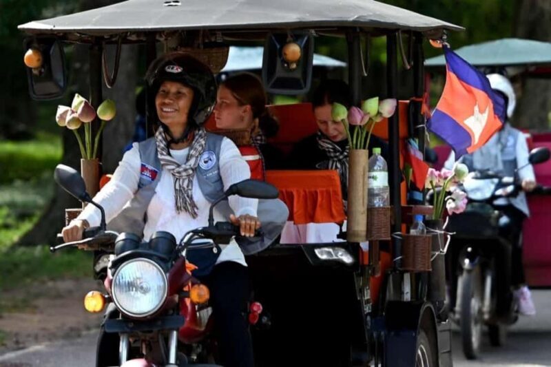 Battambang: Family Table, Home-Meal Experiences - FAQ