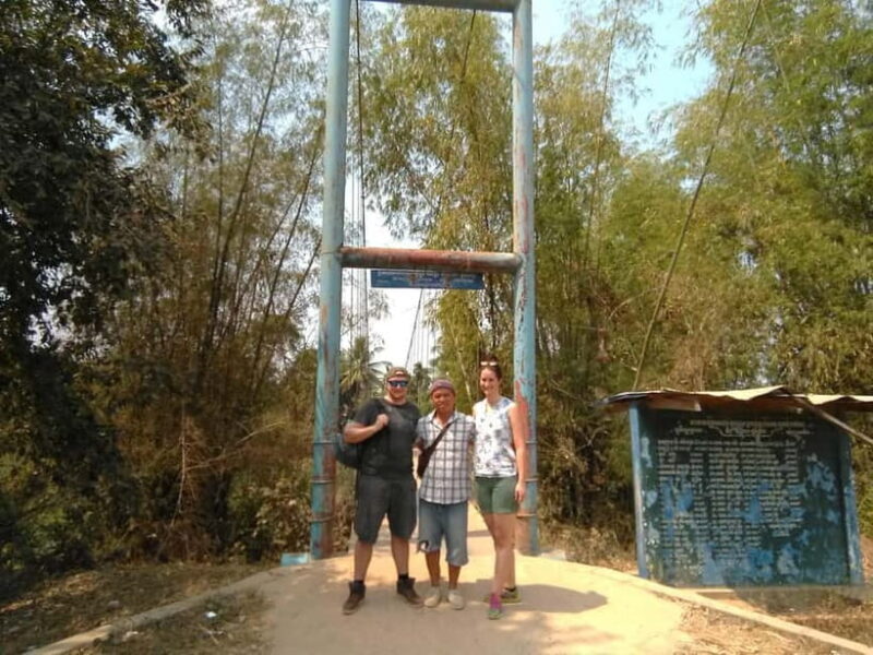 Battambang family tuktuk tour BambooTrain/Wat Banan/Bat cave - The Sum Up: Who Should Consider This Tour?