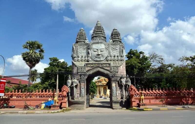 Battambang: Highlights & Hidden Gems on Walk Tour with Guide - Final Thoughts