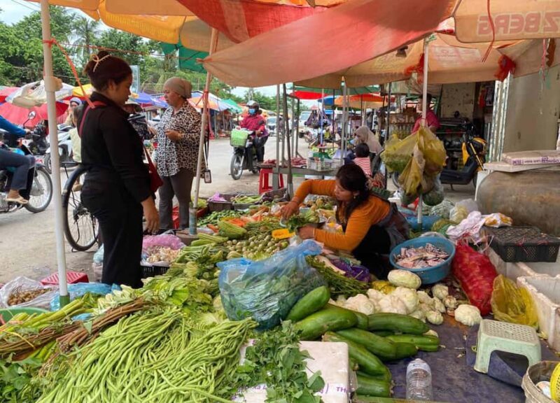 Battambang Morning Food Tour - Key Points