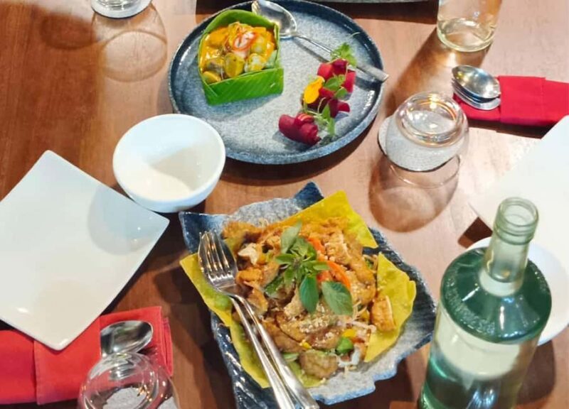 Battambang Morning Food Tour - An In-Depth Look at the Battambang Morning Food Tour