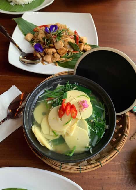 Battambang Morning Food Tour - What Travelers Say