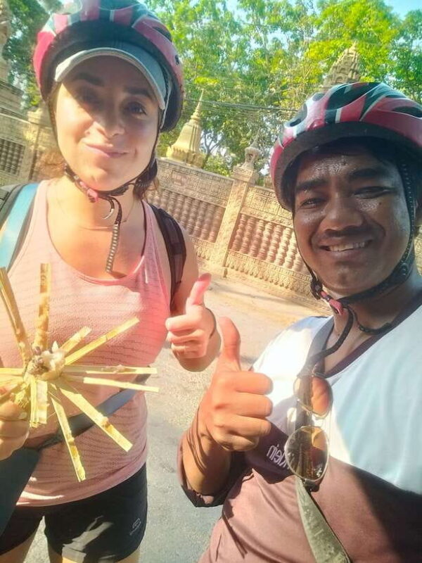 Battambang One Day & Half Tour - Final Thoughts