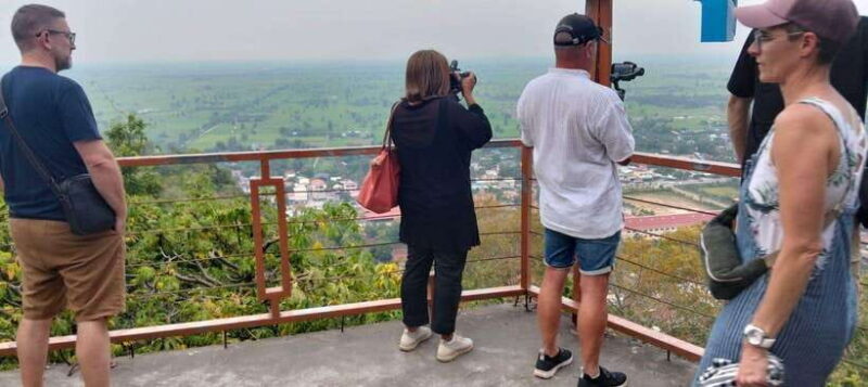 Battambang Private Family Full-day Tour - Who Should Consider This Tour?